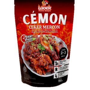 Ceker Mercon