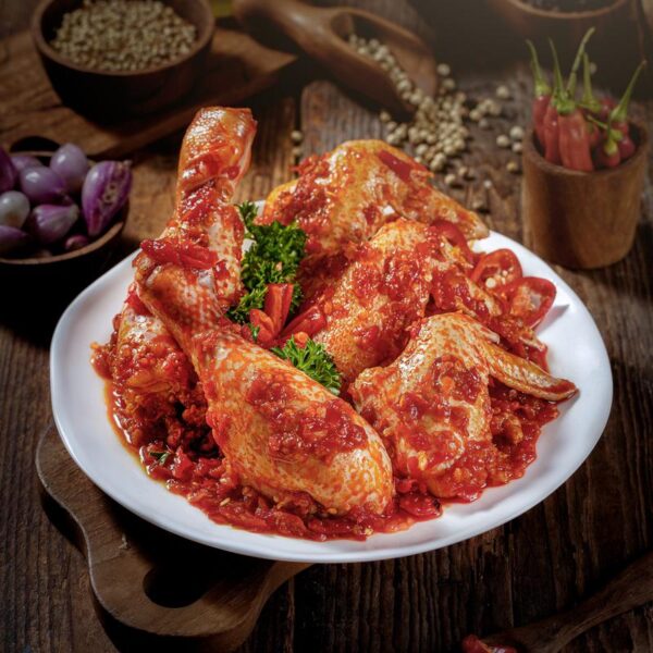 Ayam Balado - Image 2