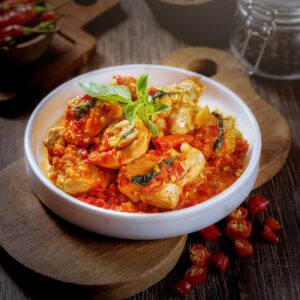 Ayam Rica