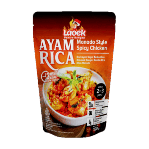 Ayam Rica