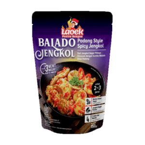 Balado Jengkol