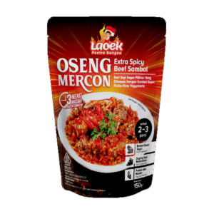 Oseng Mercon
