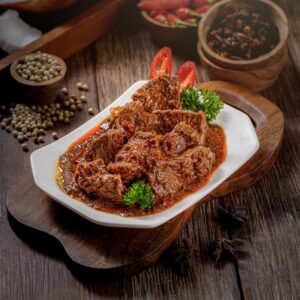 Rendang Sapi