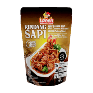 Rendang Sapi